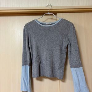 ④ repshee セーター