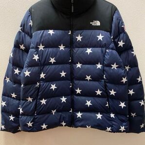【サイズXL】日本未発売 限定 THE NORTH FACE Nuptse Down Jacket
