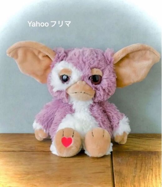 バースデイバー バースデイ・バー NICI グレムリン gizmo ギズモ ぬいぐるみ プラッシュドール サイズ25