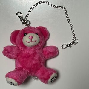FRI(END)S Bear Keyring BTS V テテ クマ