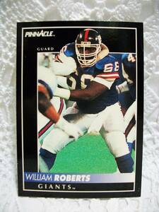 ラグビー カード　海外 1992 NFL FOOTBALL SCORE PINNACLE (59)