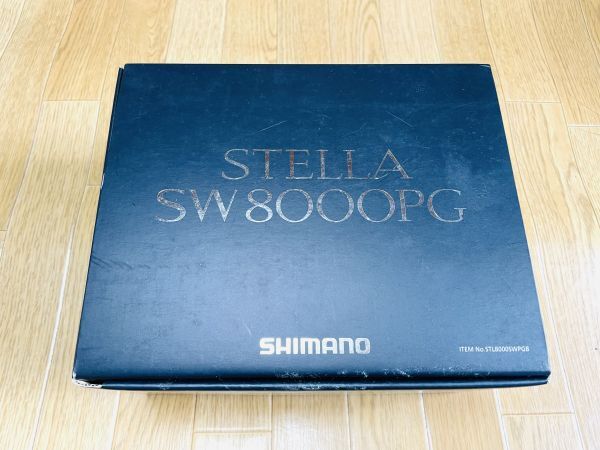 2025年最新】Yahoo!オークション -ステラ8000pgの中古品・新品 2025年最新】Yahoo!オークション -ステラ8000pgの中古品・新品
