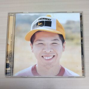 CD FUNKY MONKEY BABYS 2 帯付き