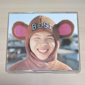 美品 2CD+DVD FUNKEY MONKEY BABYS BEST ベスト ファンモン 帯付き