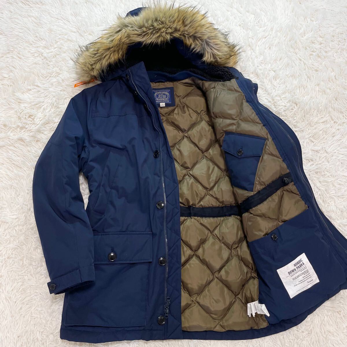Yahoo!オークション -「j crew ダウンジャケット」の落札相場 Yahoo!オークション -「j crew ダウンジャケット」の落札相場