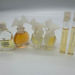ミニ香水まとめ売り★