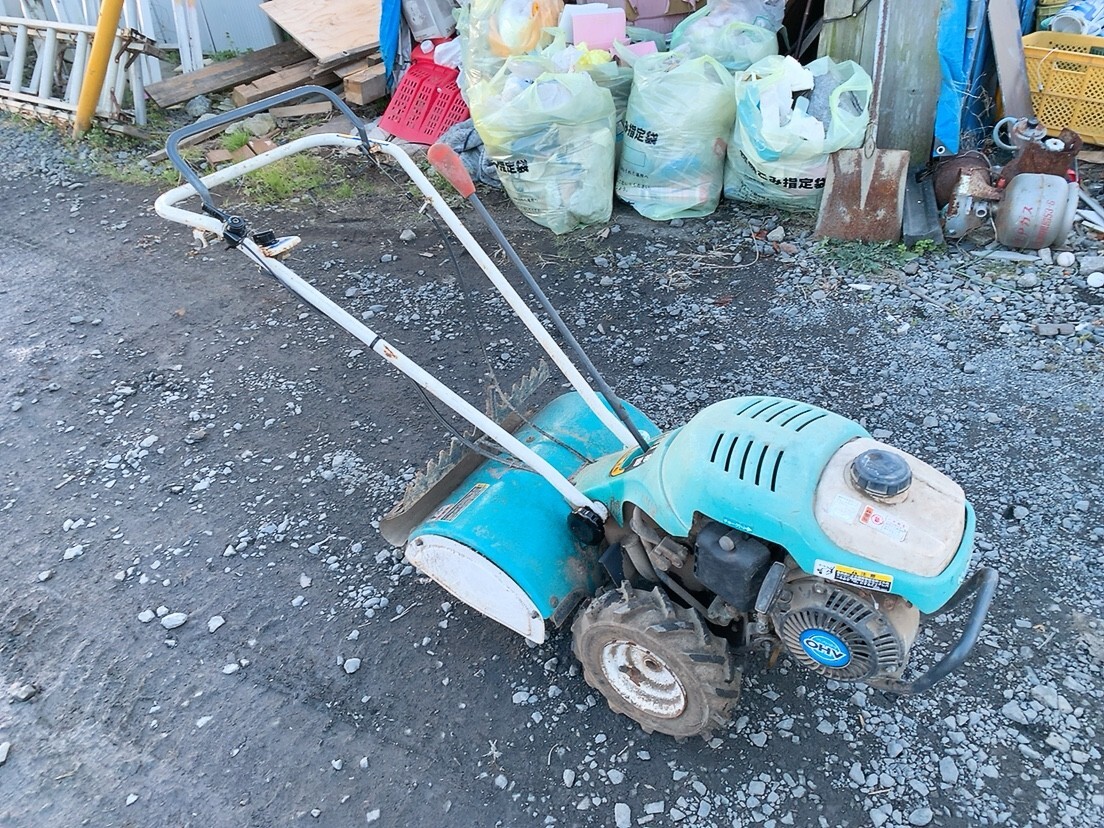 Yahoo!オークション -「クボタtr350」(耕うん機、管理機) (農業 Yahoo!オークション -「クボタtr350」(耕うん機、管理機) (農業