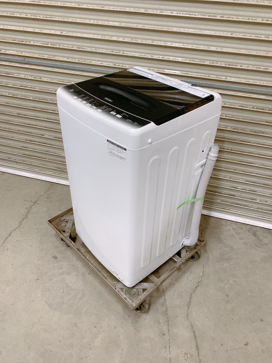 2025年最新】Yahoo!オークション -ハイアール 洗濯機の中古品 2025年最新】Yahoo!オークション -ハイアール 洗濯機の中古品