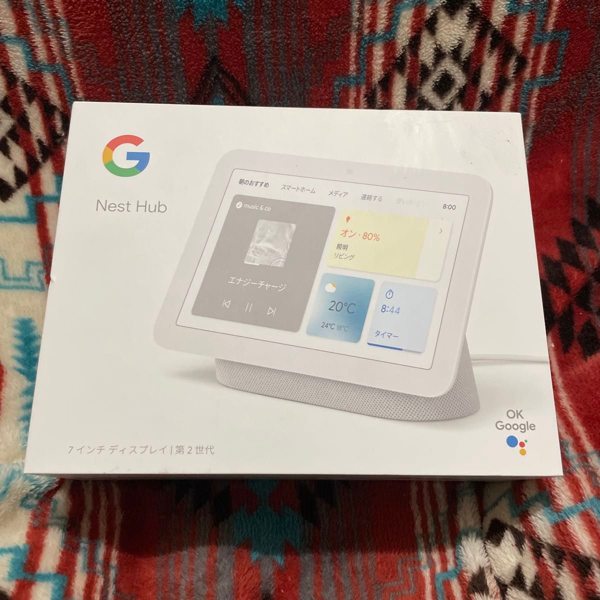 Google nest googleの新品・未使用品・中古品|Yahoo!フリマ(旧 Google nest googleの新品・未使用品・中古品|Yahoo!フリマ(旧