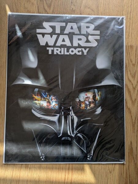 スターウォーズ ポスター2部(STARWARS)