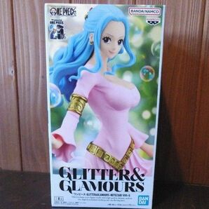 【箱無without a box】ワンピース GLITTER&GLAMOURS NEFELTARI VIVI Ⅱ ネフェルタリビビ