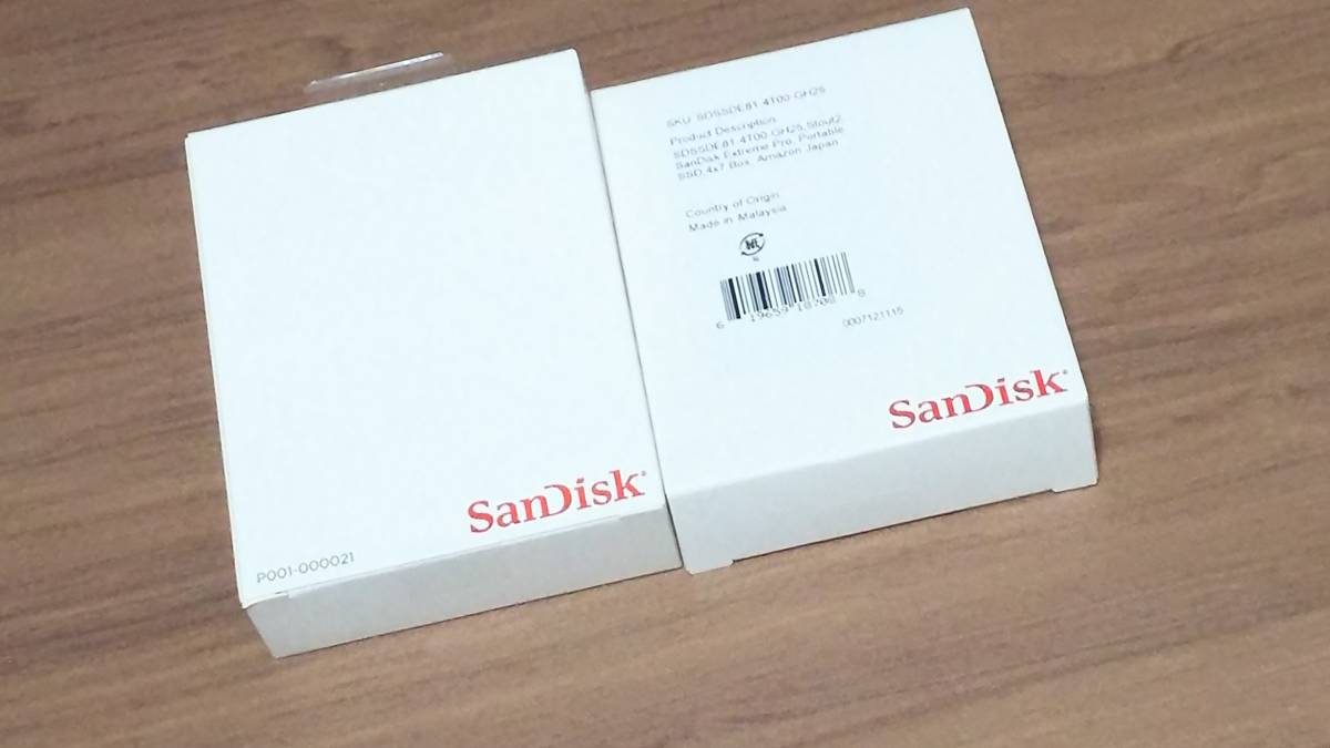 Yahoo!オークション -「sandisk ssd 4tb」の落札相場・落札価格 Yahoo!オークション -「sandisk ssd 4tb」の落札相場・落札価格