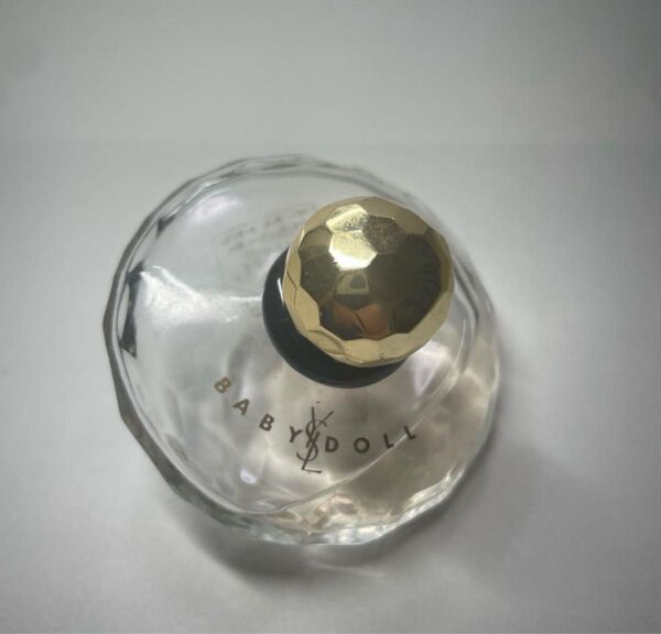 YSL 香水 イヴサンローラン BABY DOLL