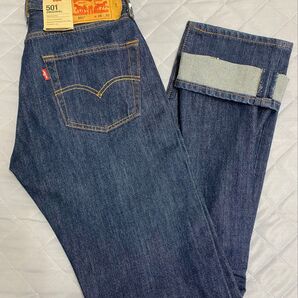 リーバイス501 ORIGIAL 100%COTTON 28/32