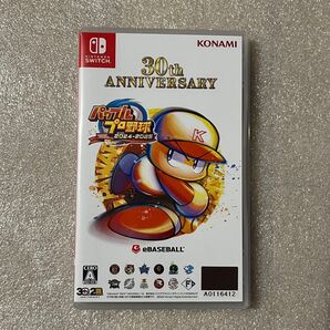 パワフルプロ野球 2024-2025 Switch