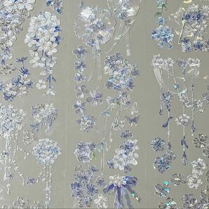 【10】海外マスキングテープ 切り売り