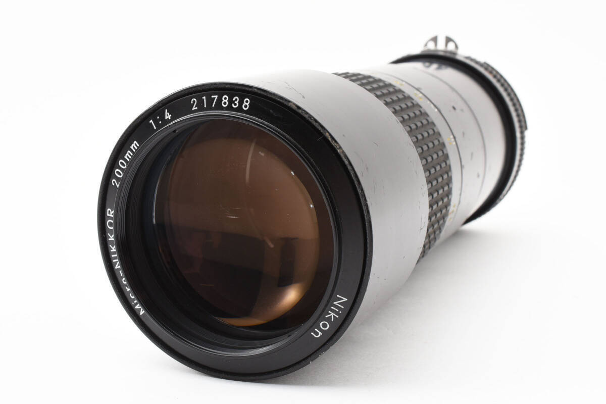 2025年最新】Yahoo!オークション -micro-nikkor 200mm f4の中古 2025年最新】Yahoo!オークション -micro-nikkor 200mm f4の中古