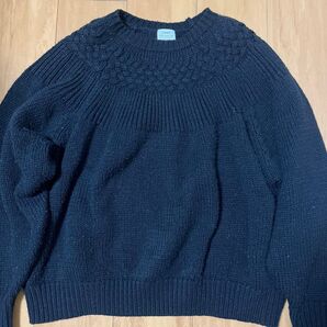 コーエン ニット