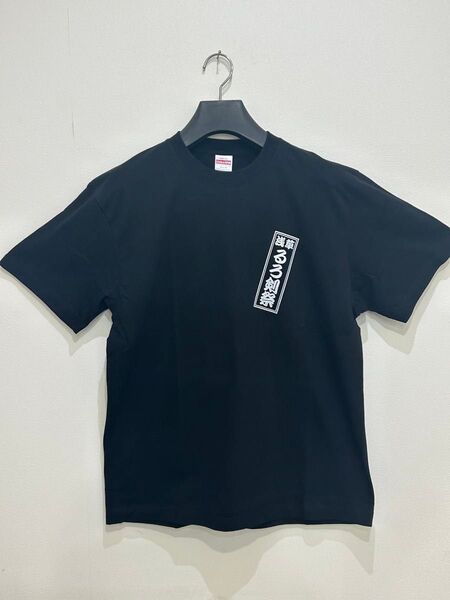るろうに剣心Tシャツ 浅草るろうに剣心祭