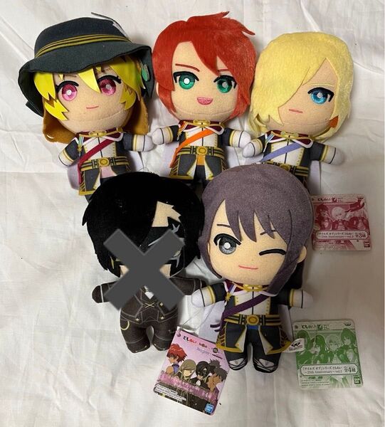 テイルズ オブ シリーズ ともぬい