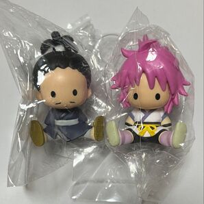 【残り1点】Hunter×Hunter ペタドール マチ ノブナガ