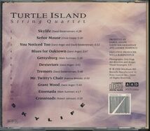 国内盤 タートル・アイランド・ストリング・カルテット/Turtle Island String Quartet - Skylife　4枚同梱可　a4B000FTCLH6_画像2