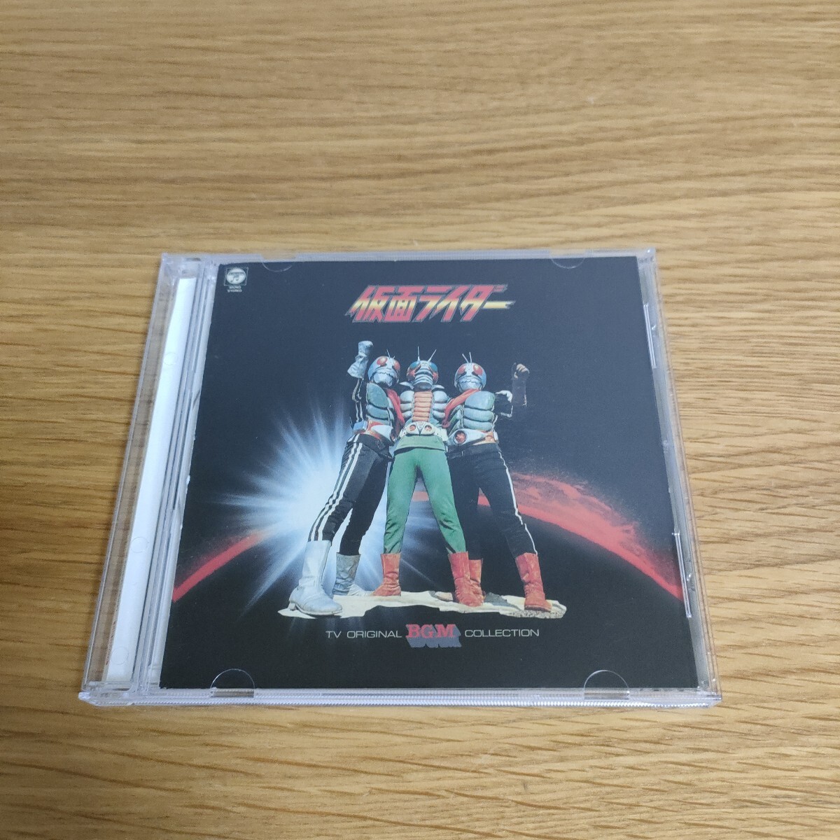 仮面ライダーBGMコレクション LP5枚セット Yahoo!オークション -「仮面ライダー bgm」(音楽) の落札相場