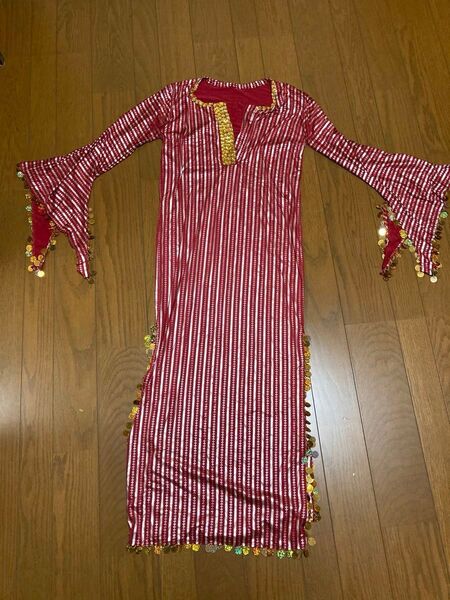 サイーデイドレス