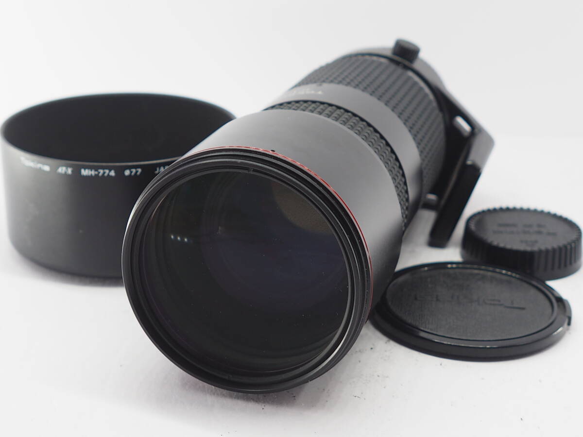 Yahoo!オークション -「at-x 300mm f4」の落札相場・落札価格 Yahoo!オークション -「at-x 300mm f4」の落札相場・落札価格