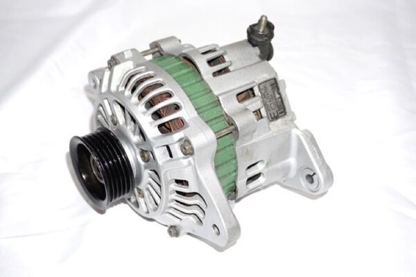 ★スバル純正 オルタネーター リビルト新品 インプレッサ GC,GF系 フォレスター SF系【 23700AA280 】 発電機