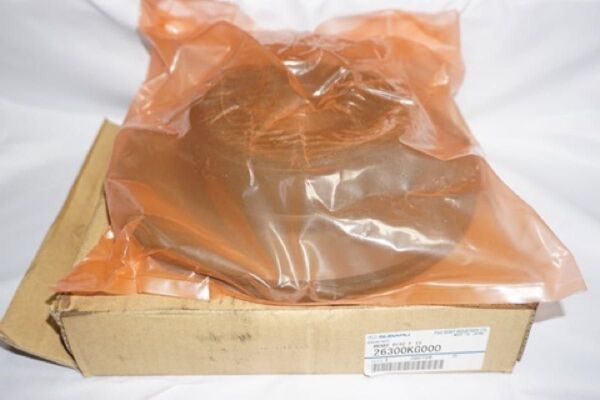 ★新品 未使用 フロント,ブレーキディスクローター R2 RC,RJ系 ステラ RN系【 26300KG000 】 1枚