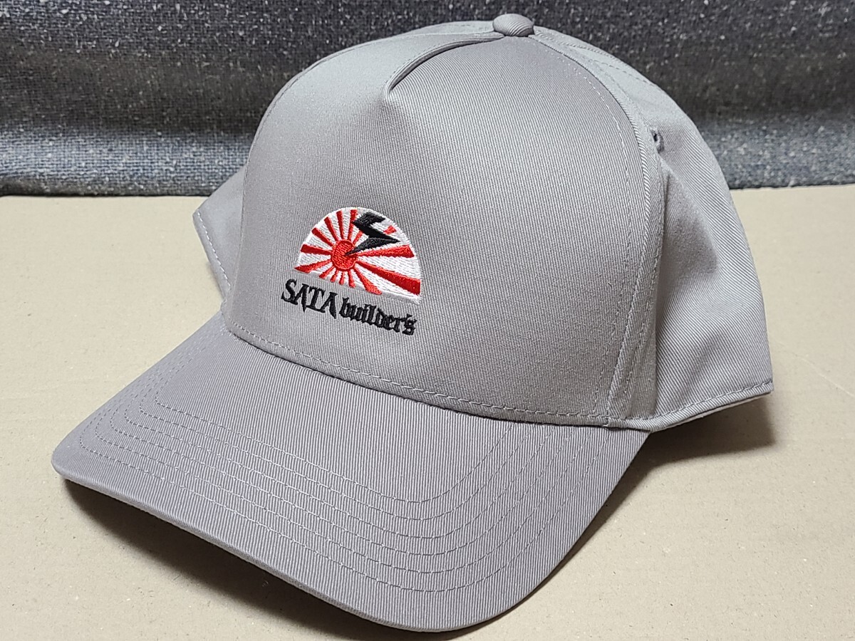 Yahoo!オークション -「佐田ビルダーズ キャップ」の落札相場 Yahoo!オークション -「佐田ビルダーズ キャップ」の落札相場