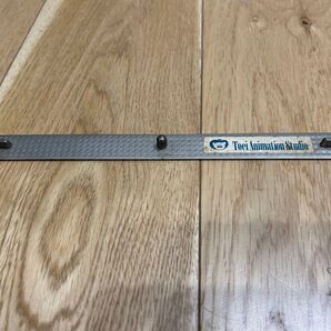 東映動画 原画・動画用タップ