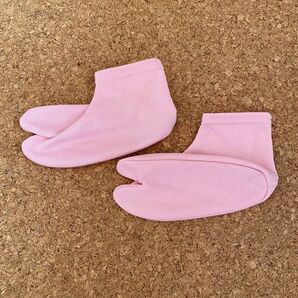 子供用の足袋 13cm?ピンク 和装 ひな祭り 七五三 スタジオアリス