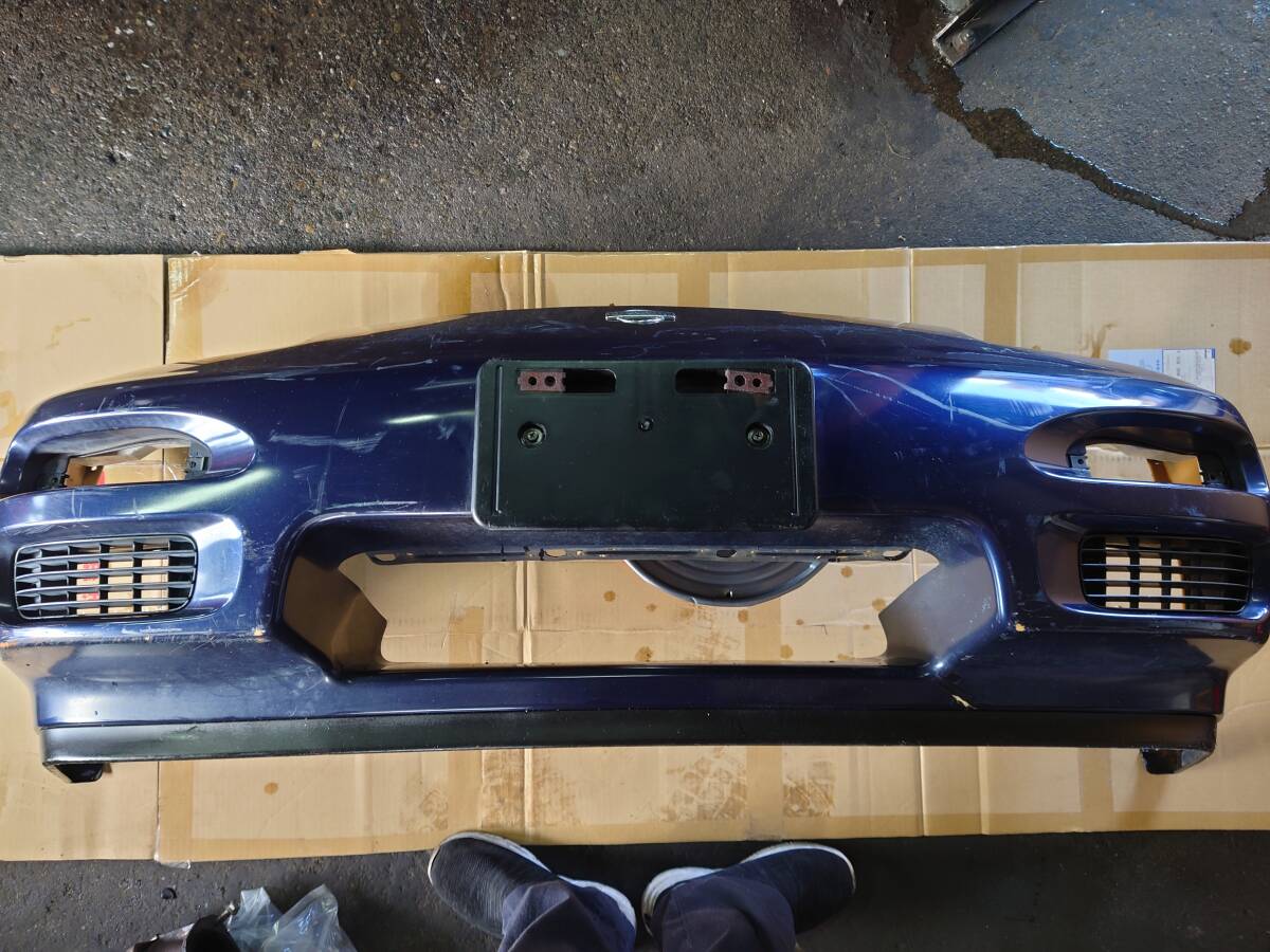 2025年最新】Yahoo!オークション -中期 180sx フロントバンパー 2025年最新】Yahoo!オークション -中期 180sx フロントバンパー