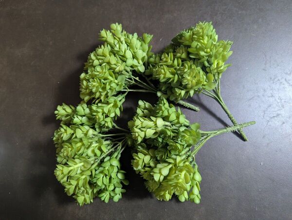 フェイクグリーン 人工観葉植物 花材 詰め合わせ まとめ売り