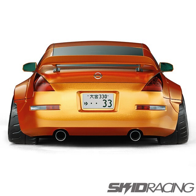 2025年最新】Yahoo!オークション -z33 スキッドレーシングの中古 2025年最新】Yahoo!オークション -z33 スキッドレーシングの中古