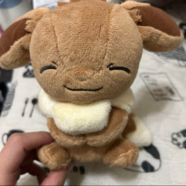 イーブイ ぬいぐるみ 本体