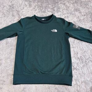 THE NORTH FACE トレーナー