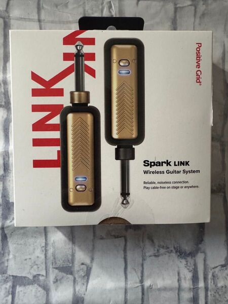 positive grid spark link
