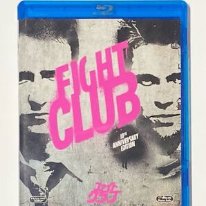ファイト・クラブ('99米)Blu-ray★
