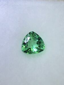 [ компонент анализ so имеется ]... зеленый цвет palaiba турмалин 0.426ct