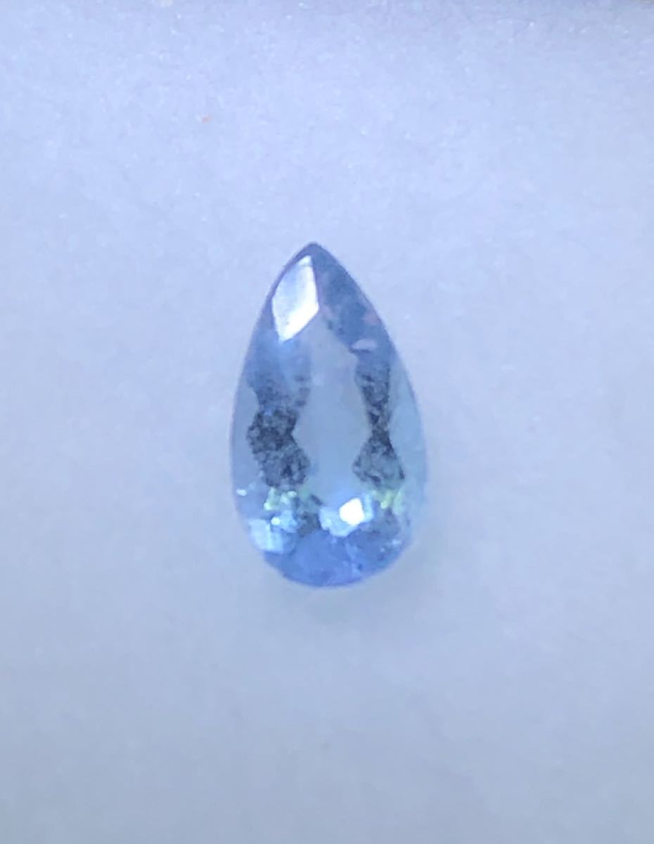 ソ付 ブラジル産 パライバトルマリン ルース 0 ct｜PayPayフリマ