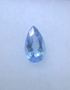 [ компонент анализ so имеется ][ редкий цвет ]. синий фиолетовый palaiba турмалин 0.247ct