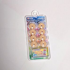 フエラムネ ごめんなサイダー ミニチュア