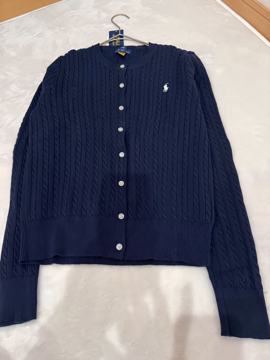 ラルフ カーディガンの新品・未使用品・中古品(3ページ目