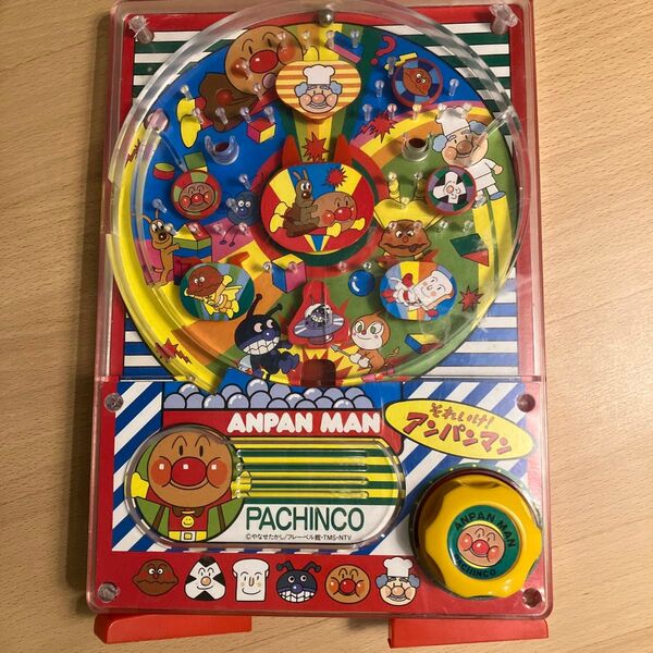アンパンマン パチンコ ジャンク品