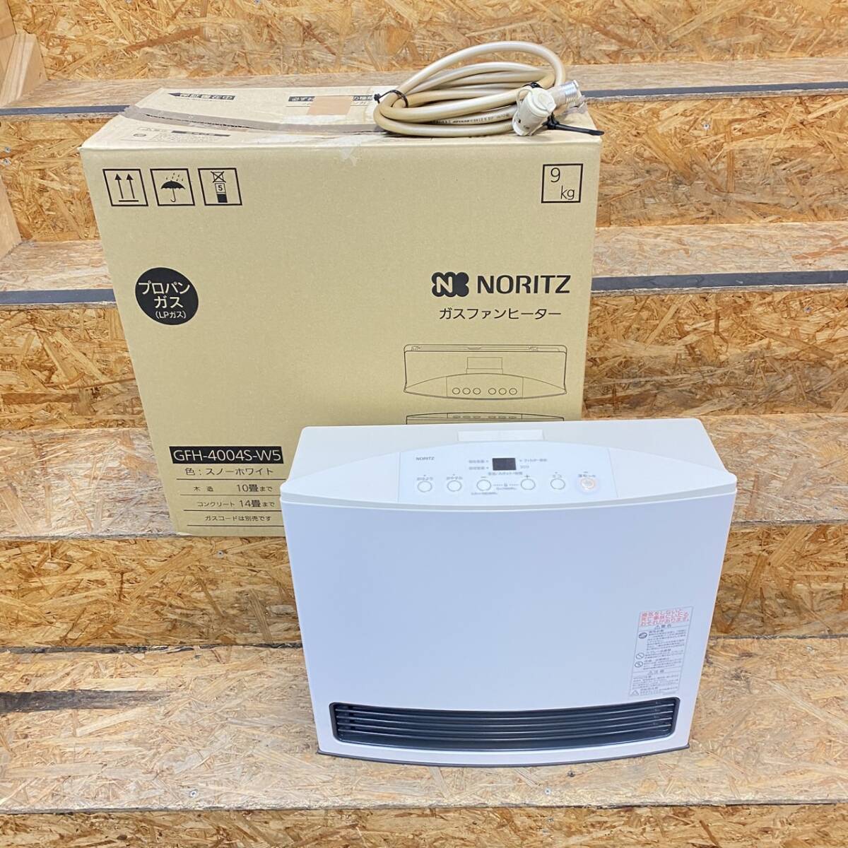 Yahoo!オークション -「ノーリツ ガスファンヒーター gfh-4004s Yahoo!オークション -「ノーリツ ガスファンヒーター gfh-4004s