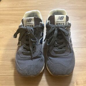 New Balance 574