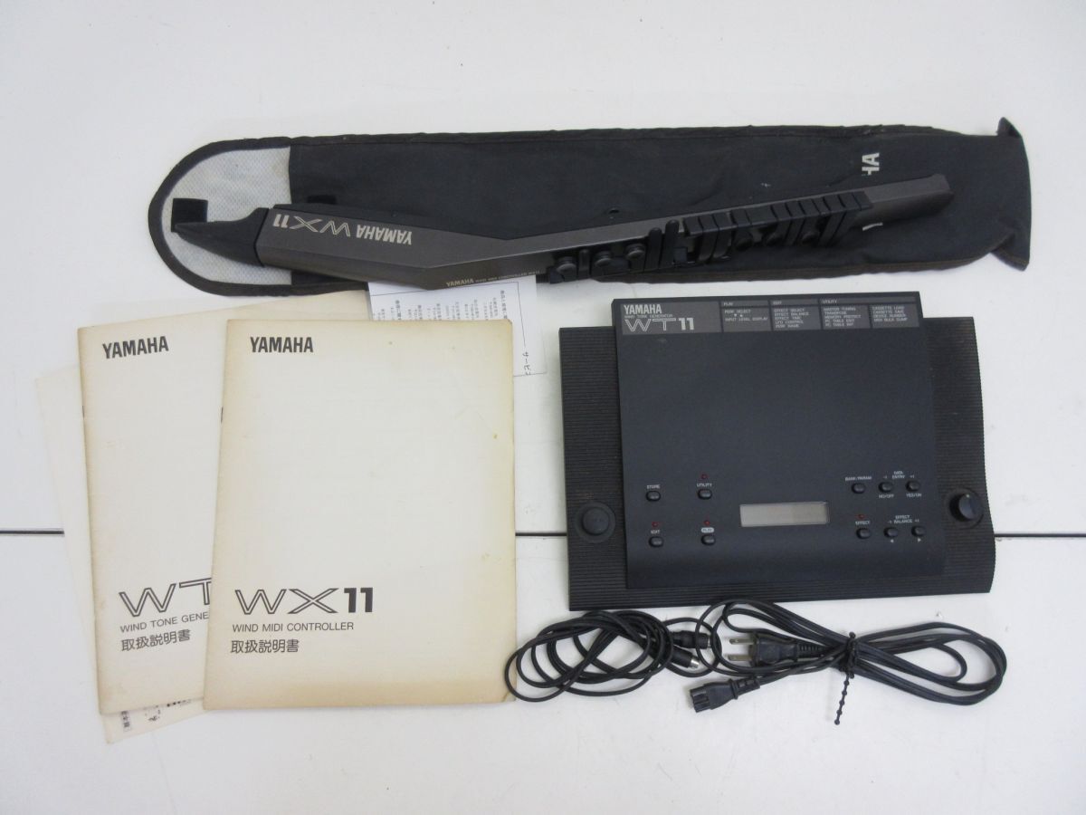 Yahoo!オークション -「yamaha wt11」の落札相場・落札価格 Yahoo!オークション -「yamaha wt11」の落札相場・落札価格